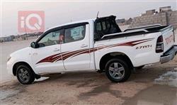 تويوتا هايلوكس